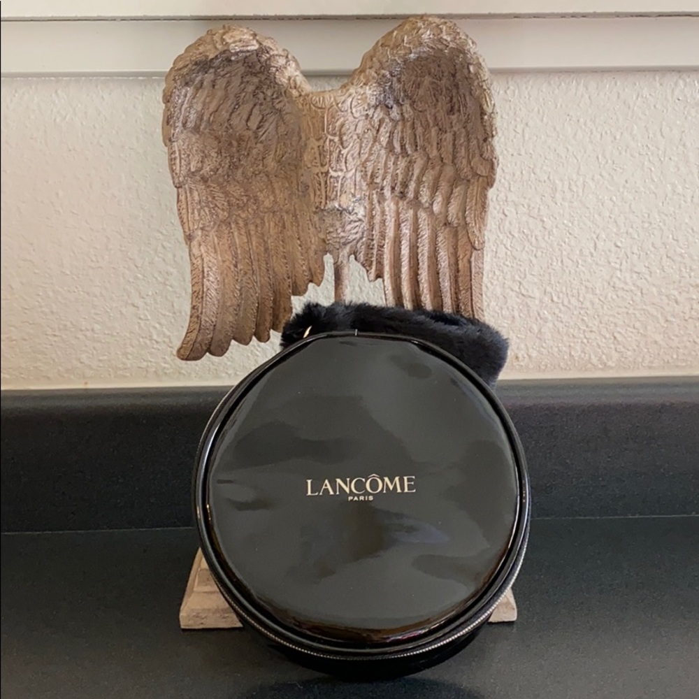 🔥Free🔥3 for $15🔥 Lancome MakeUp Bag/Purse 💄👜 - Picture 2 of 7